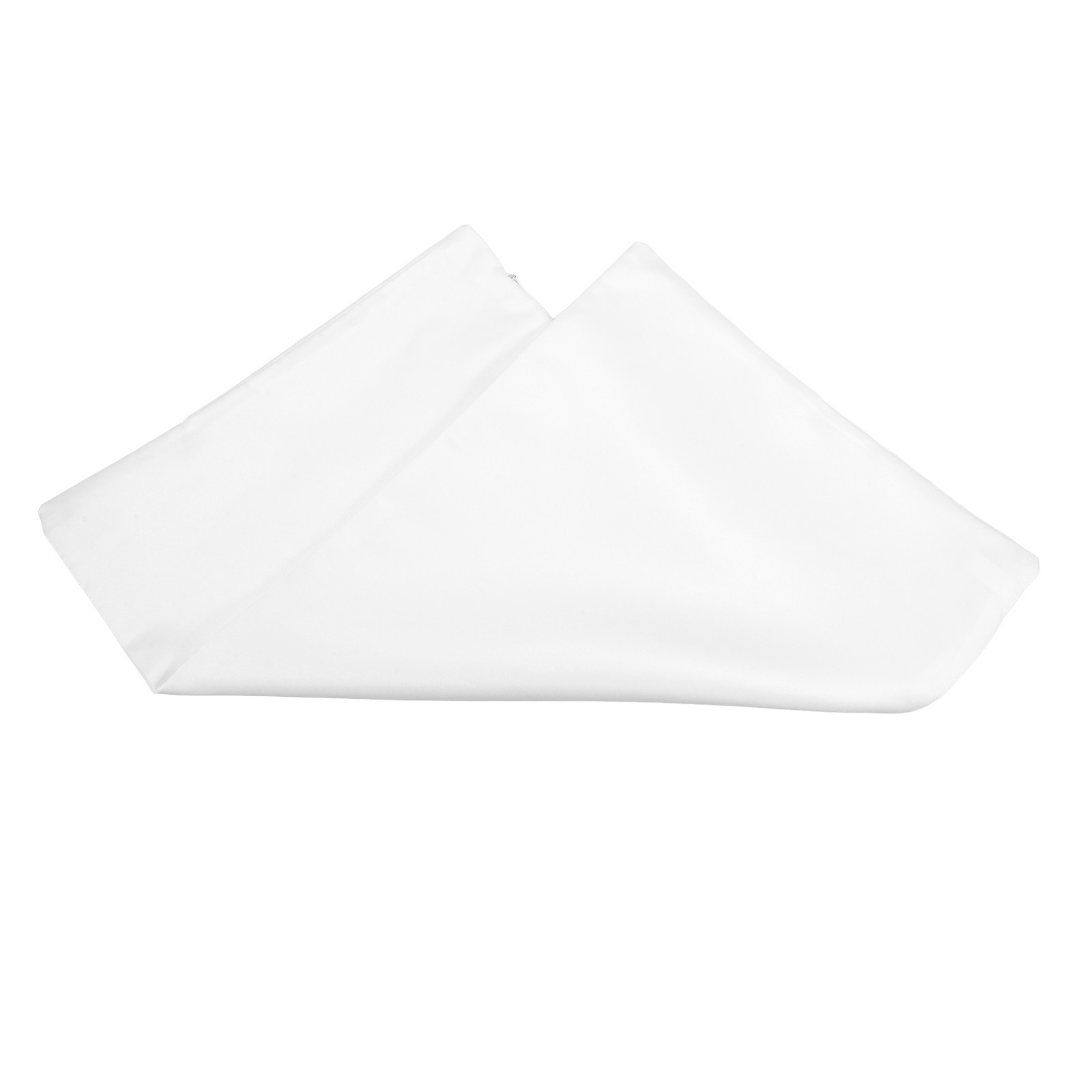 Pillow Cover Sublimation - 2 taies d'oreiller vierges pour sublimation,