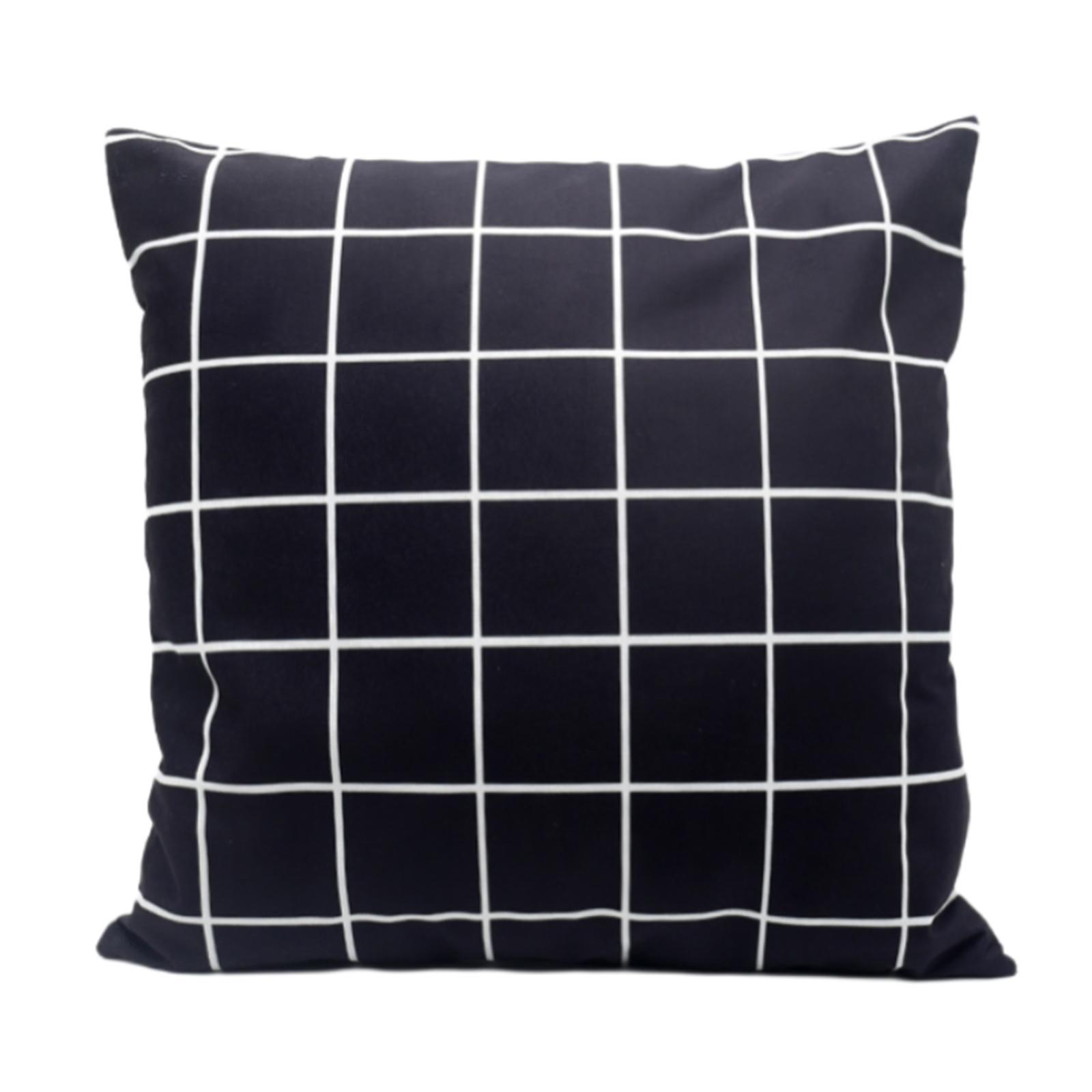 Housse de coussin 40x40cm en p - Pillow Cover Sublimation avis et prix