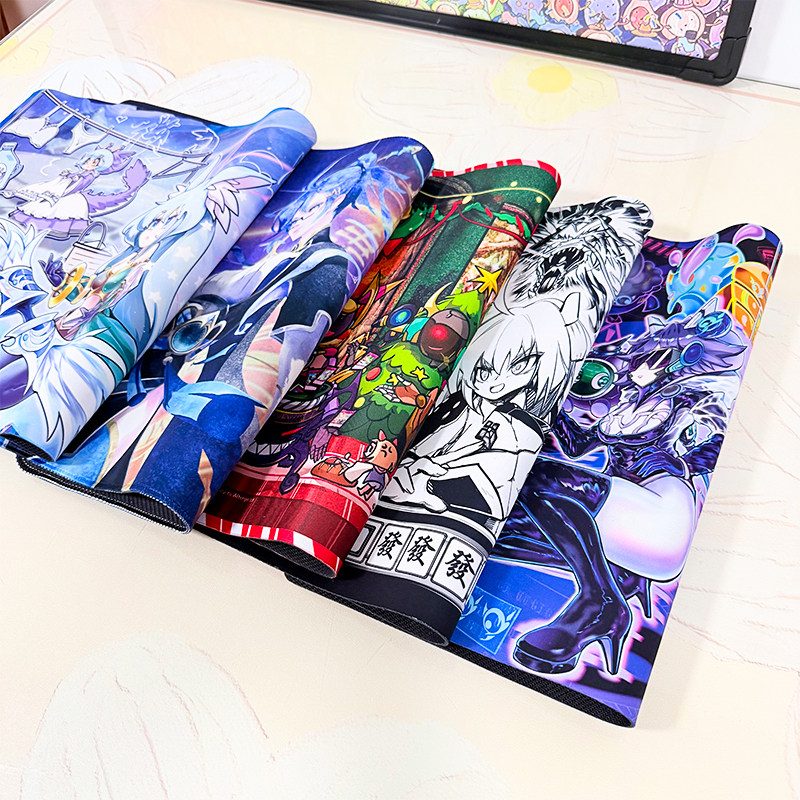 Tapis de jeu Yugioh Laundry Dr - Door Mat Blank avis et prix