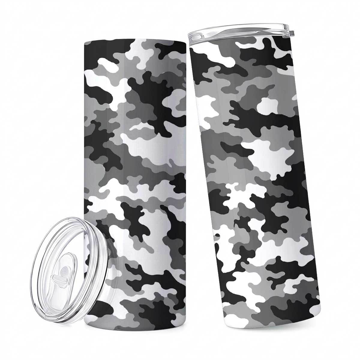 1 pièce, gobelet isotherme en  - Tumbler 20Oz White avis et prix
