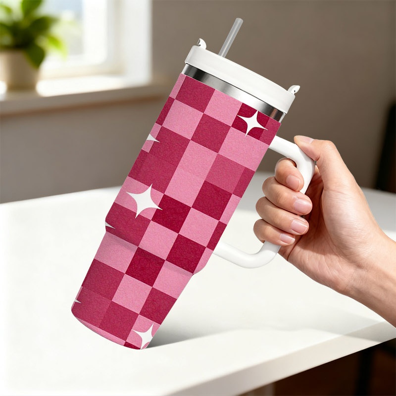 1 gobelet isotherme de 40 oz a - Sublimation Mug White avis et prix