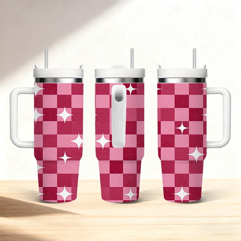 1 gobelet isotherme de 40 oz a - Sublimation Mug White avis et prix