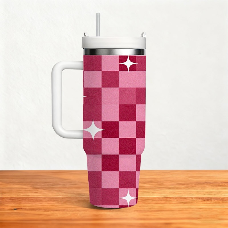 1 gobelet isotherme de 40 oz a - Sublimation Mug White avis et prix